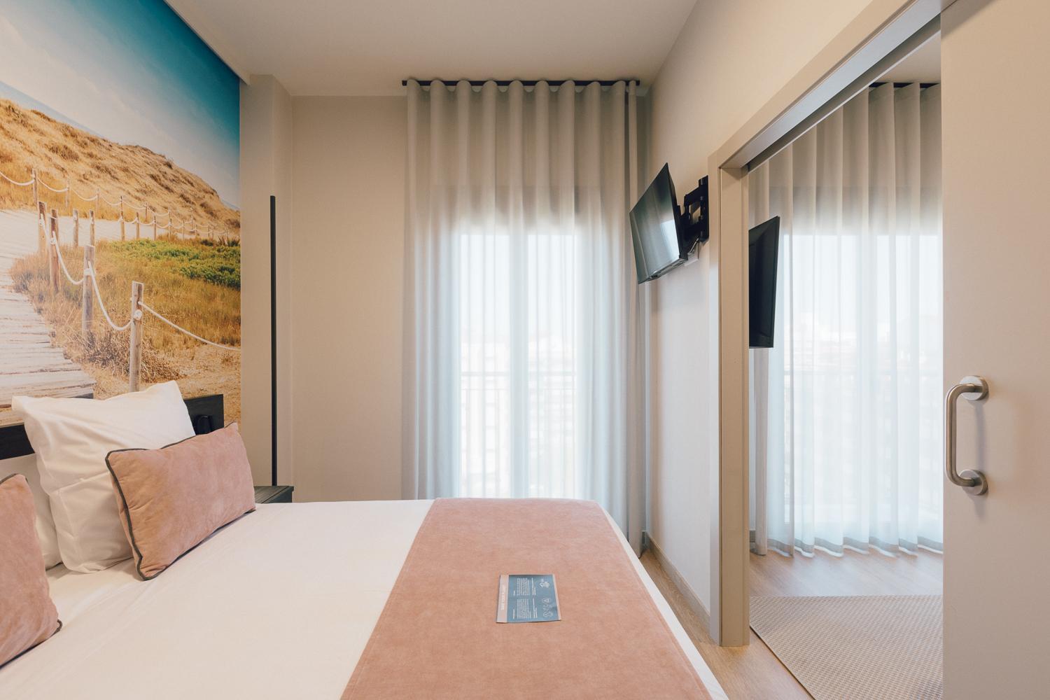 Palau Suites & Apartments Valencia Eksteriør bilde