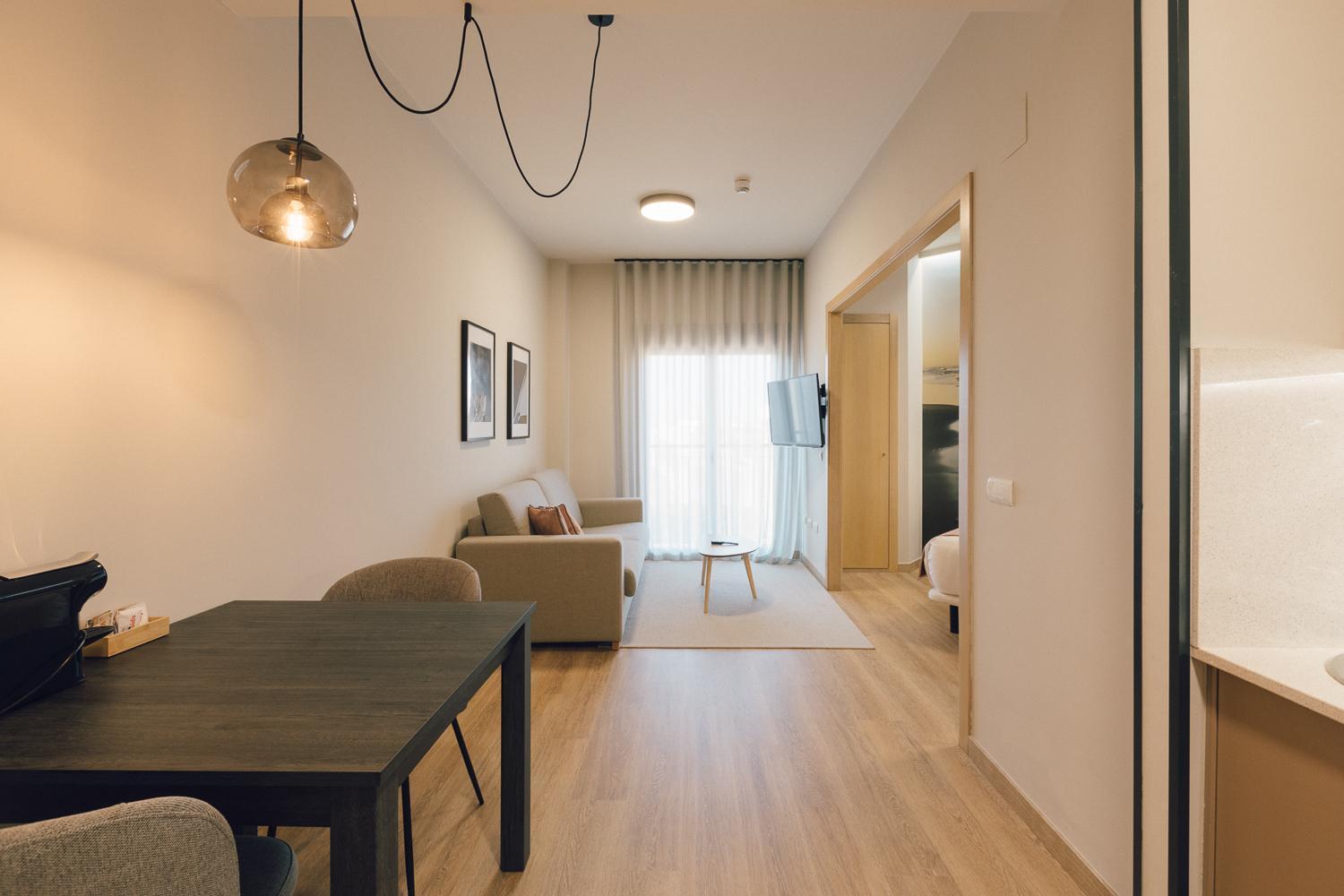 Palau Suites & Apartments Valencia Eksteriør bilde